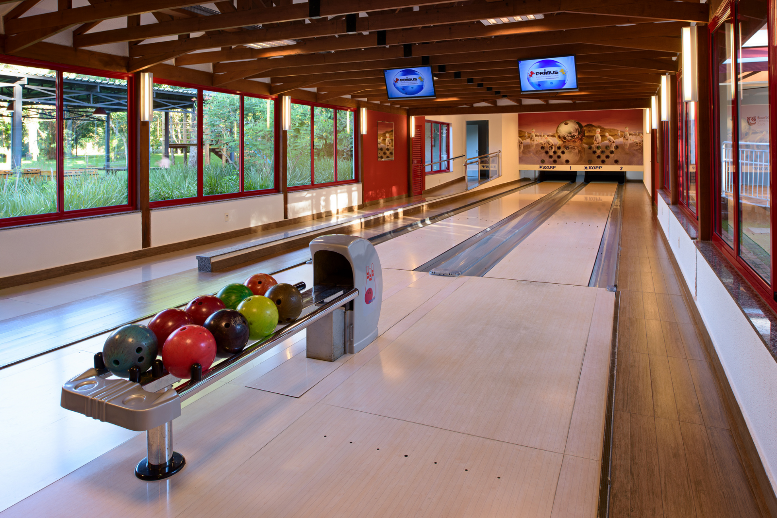 Fun Place
